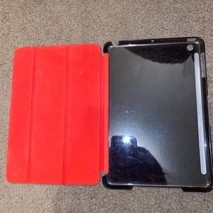 Magnetic Case for iPad Mini